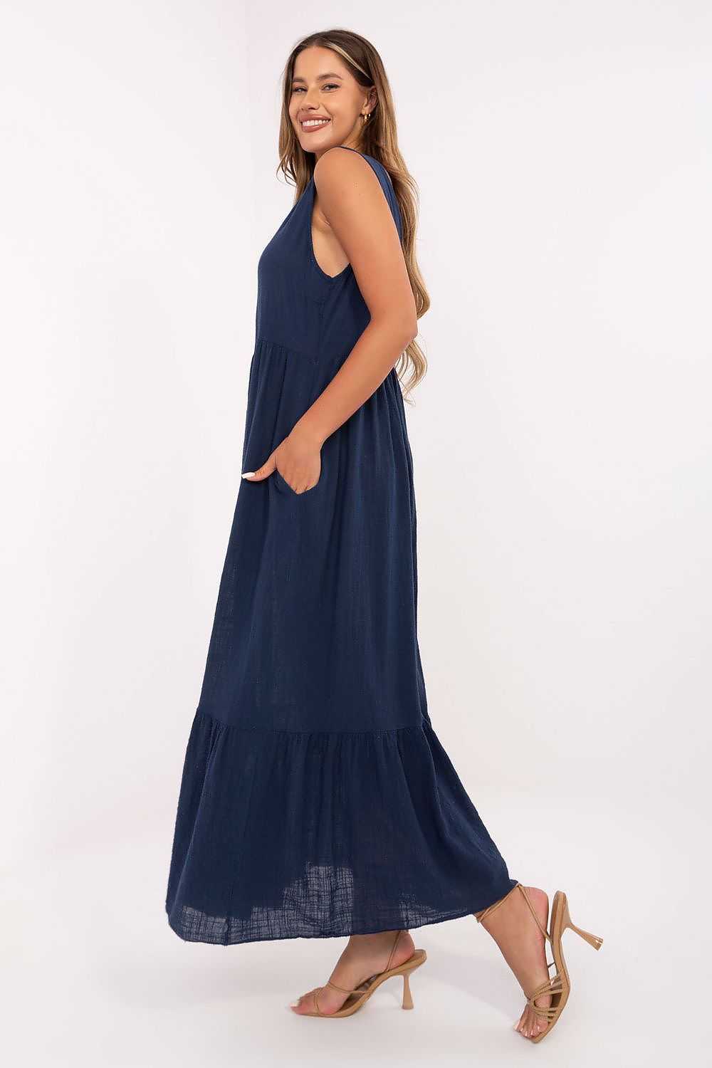 Daydress model 215394 Och Bella 215394_1231377 411 kr Och Bella Fashion Nordic
