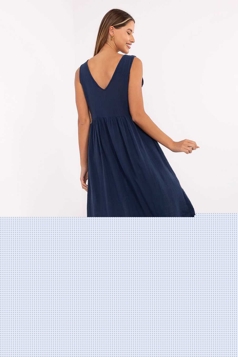 Daydress model 215394 Och Bella 215394_1231377 411 kr Och Bella Fashion Nordic
