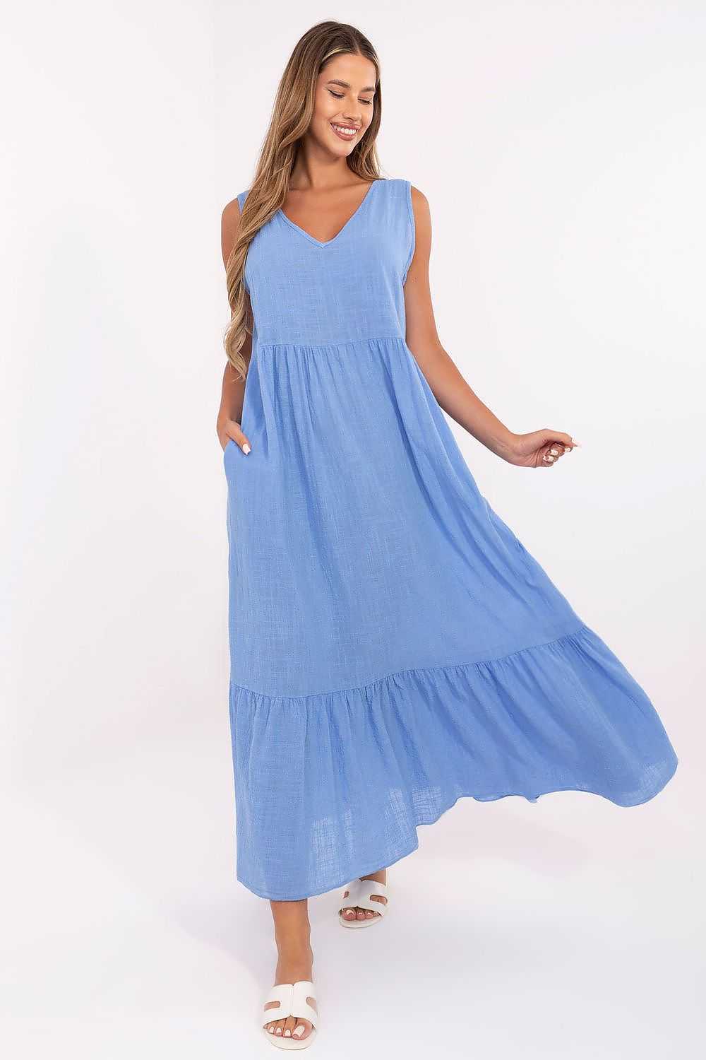 Daydress model 215394 Och Bella 215394_1231377 411 kr Och Bella Fashion Nordic