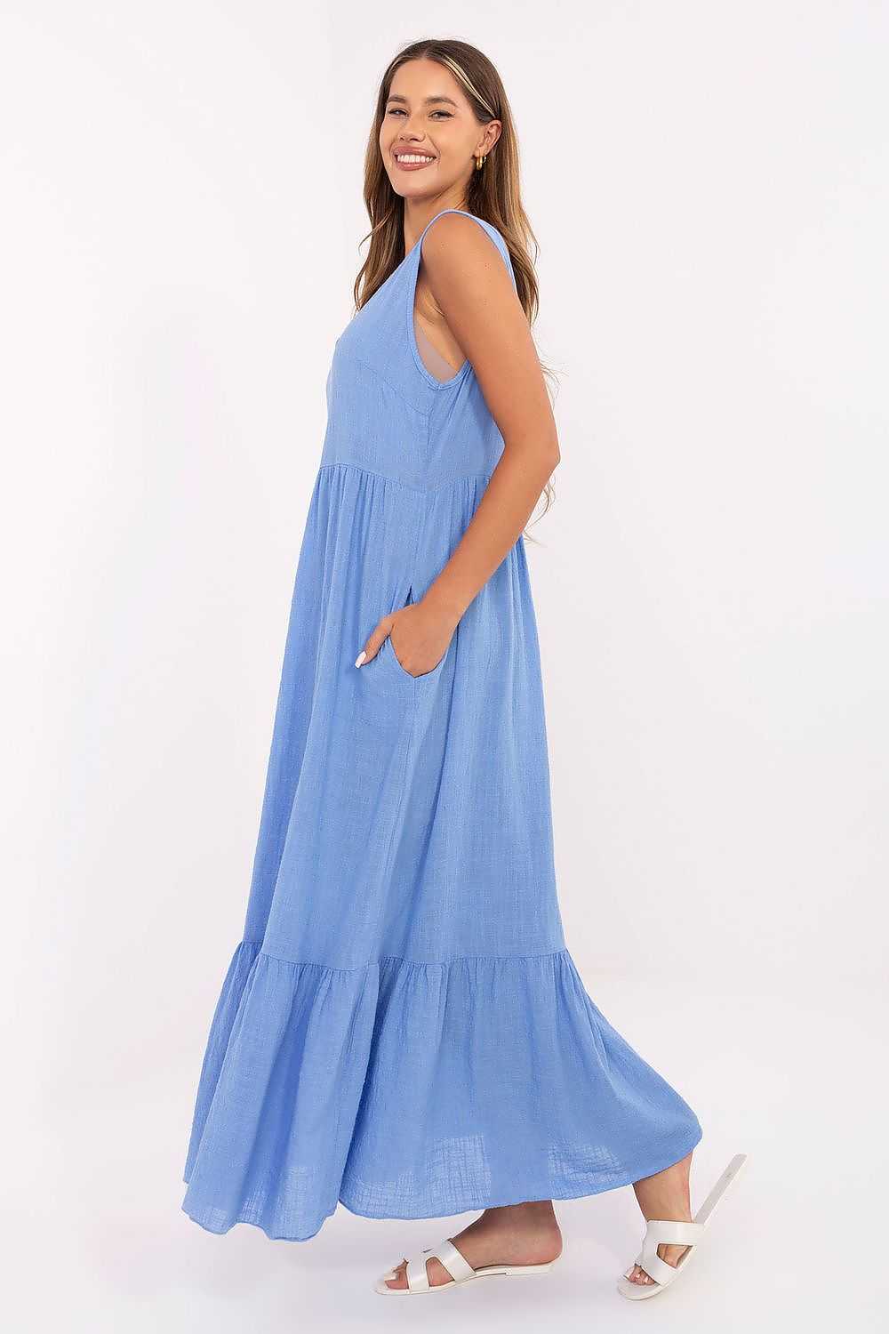Daydress model 215394 Och Bella 215394_1231377 411 kr Och Bella Fashion Nordic