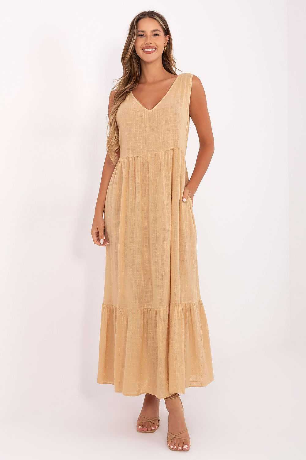 Daydress model 215394 Och Bella 215394_1231377 411 kr Och Bella Fashion Nordic