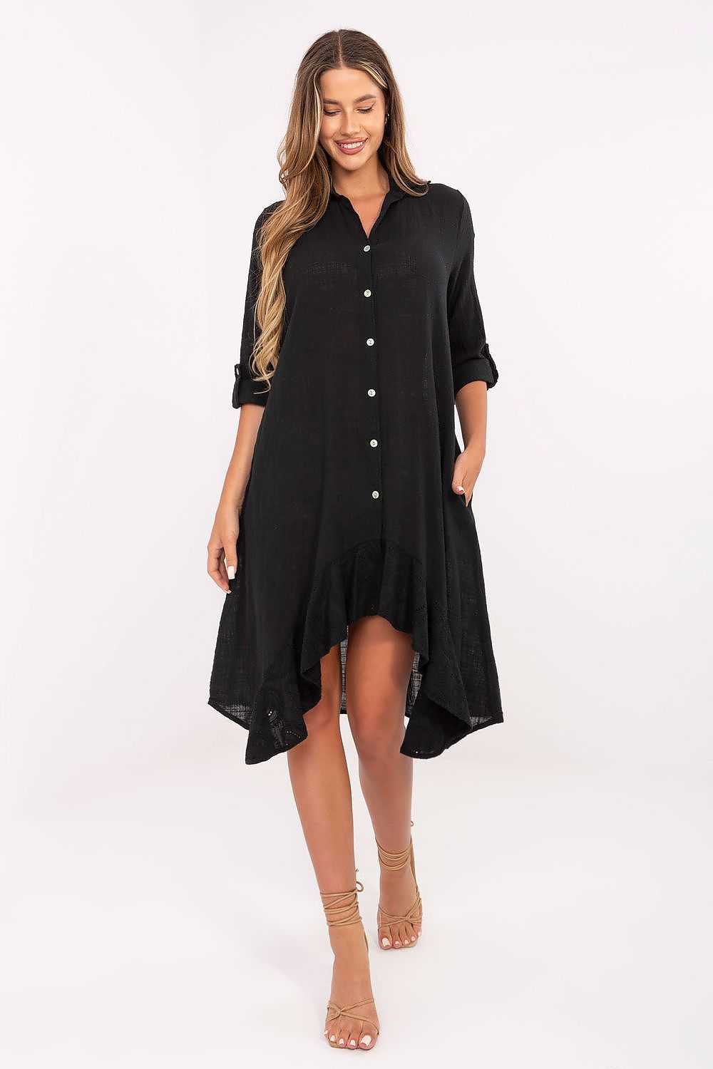 Daydress model 215399 Och Bella 215399_1231397 465 kr Och Bella Fashion Nordic