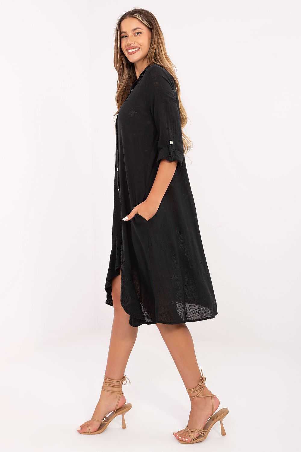 Daydress model 215399 Och Bella 215399_1231397 465 kr Och Bella Fashion Nordic
