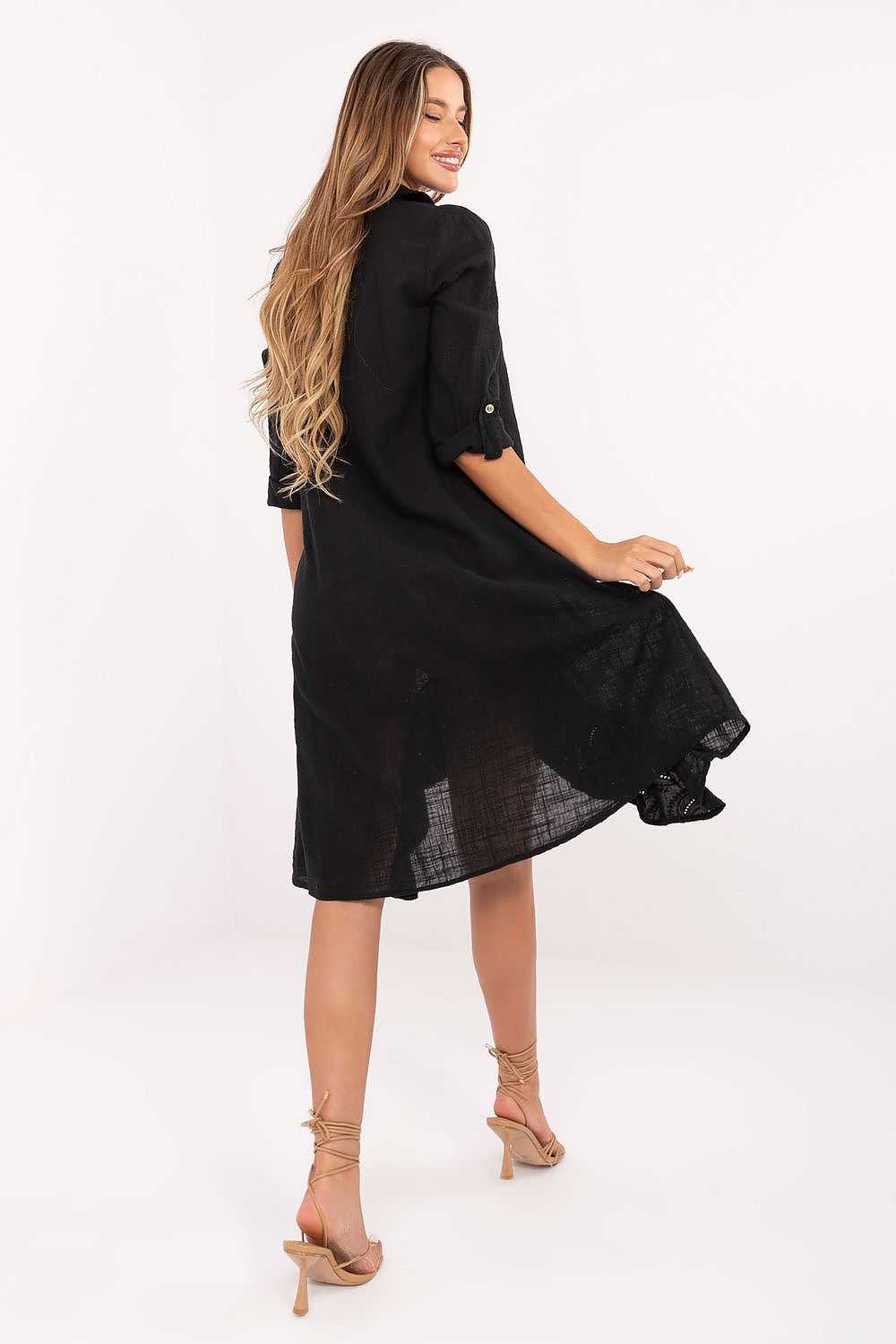 Daydress model 215399 Och Bella 215399_1231397 465 kr Och Bella Fashion Nordic