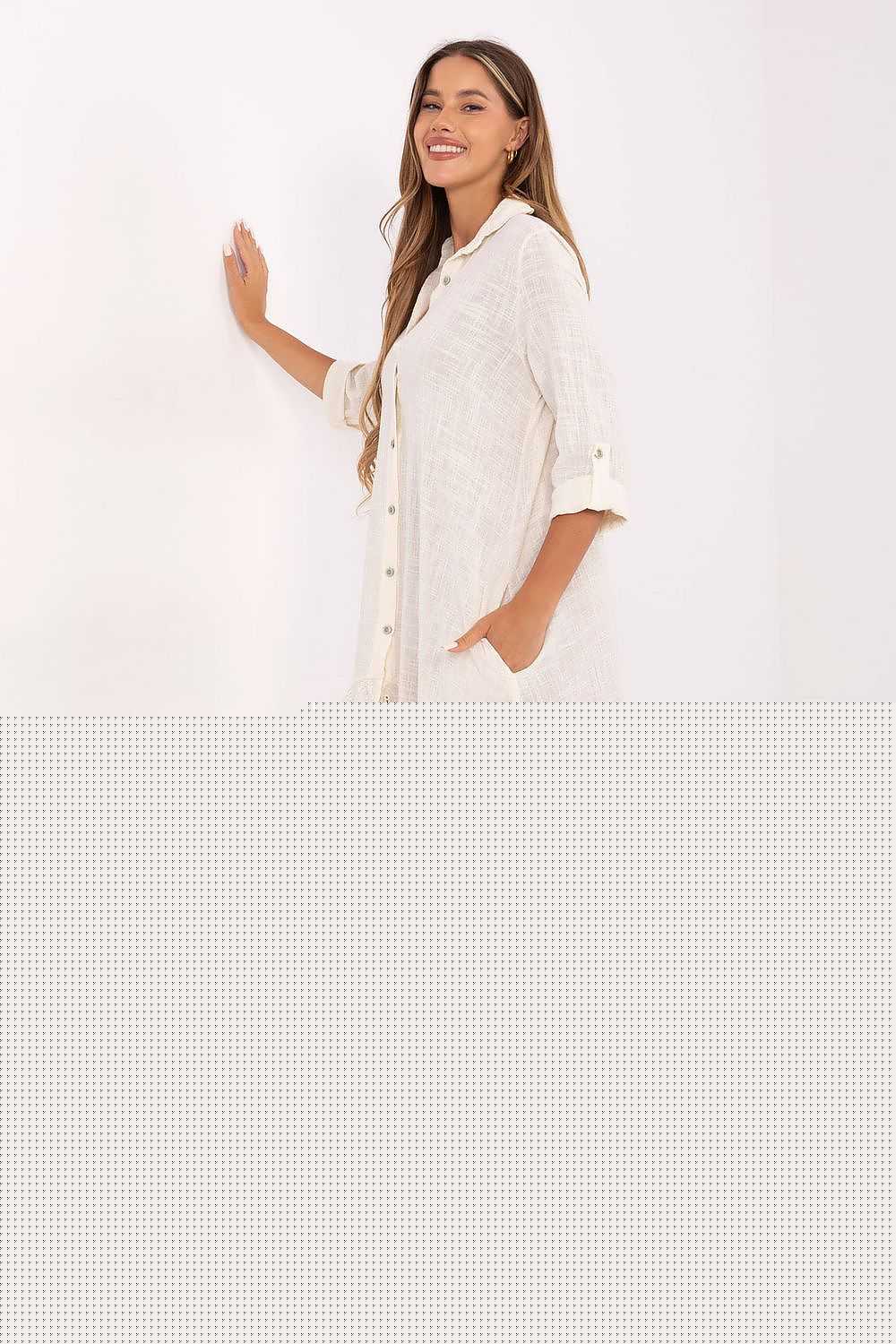 Daydress model 215399 Och Bella 215399_1231397 465 kr Och Bella Fashion Nordic