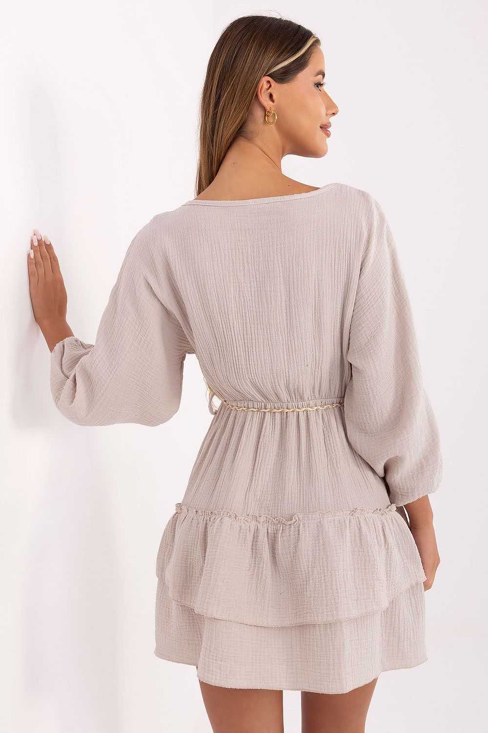 Daydress model 215190 Italy Moda 215190_1230479 272 kr Italy Moda Fashion Nordic