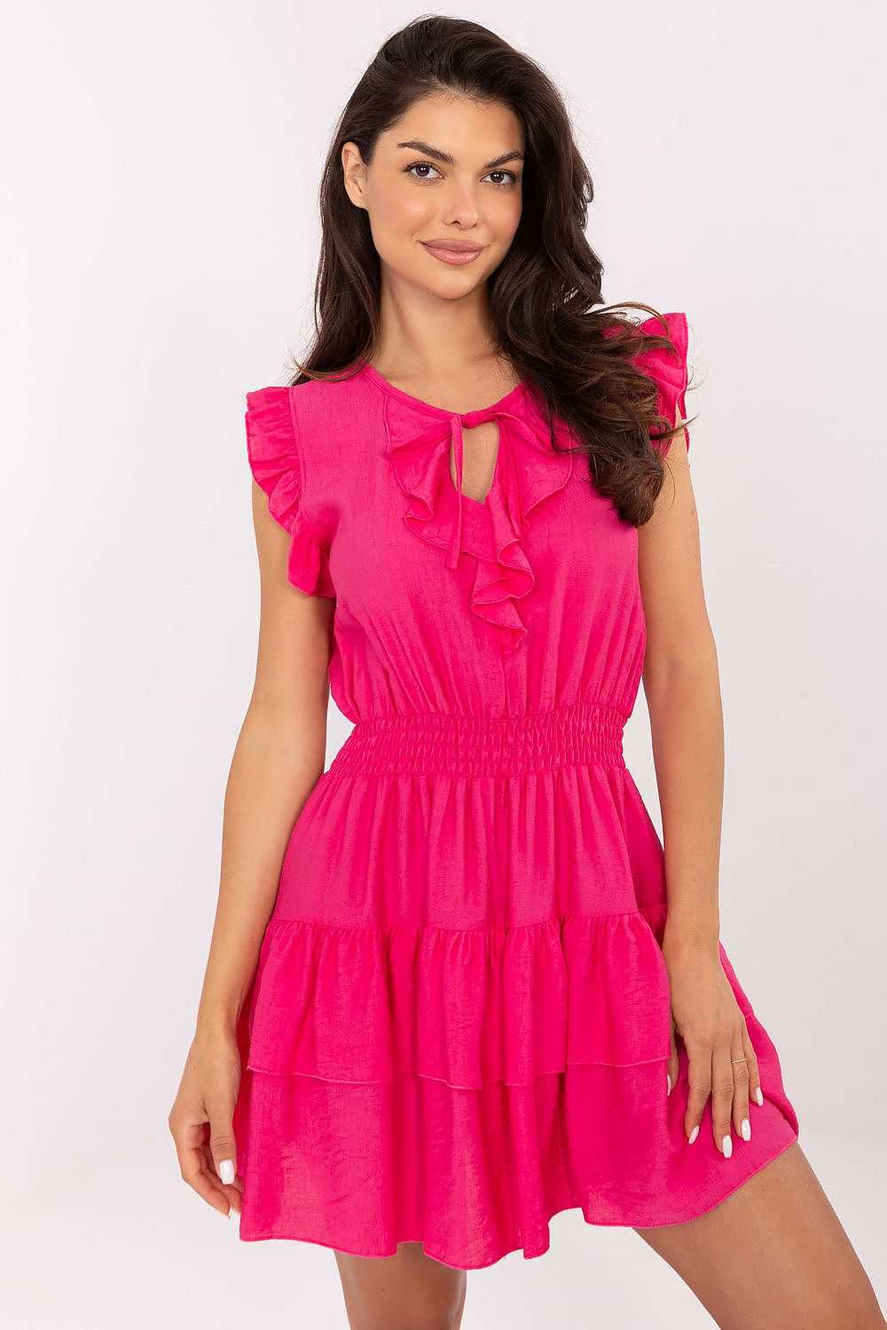 Daydress model 215500 Italy Moda 215500_1231926 199 kr Italy Moda Fashion Nordic