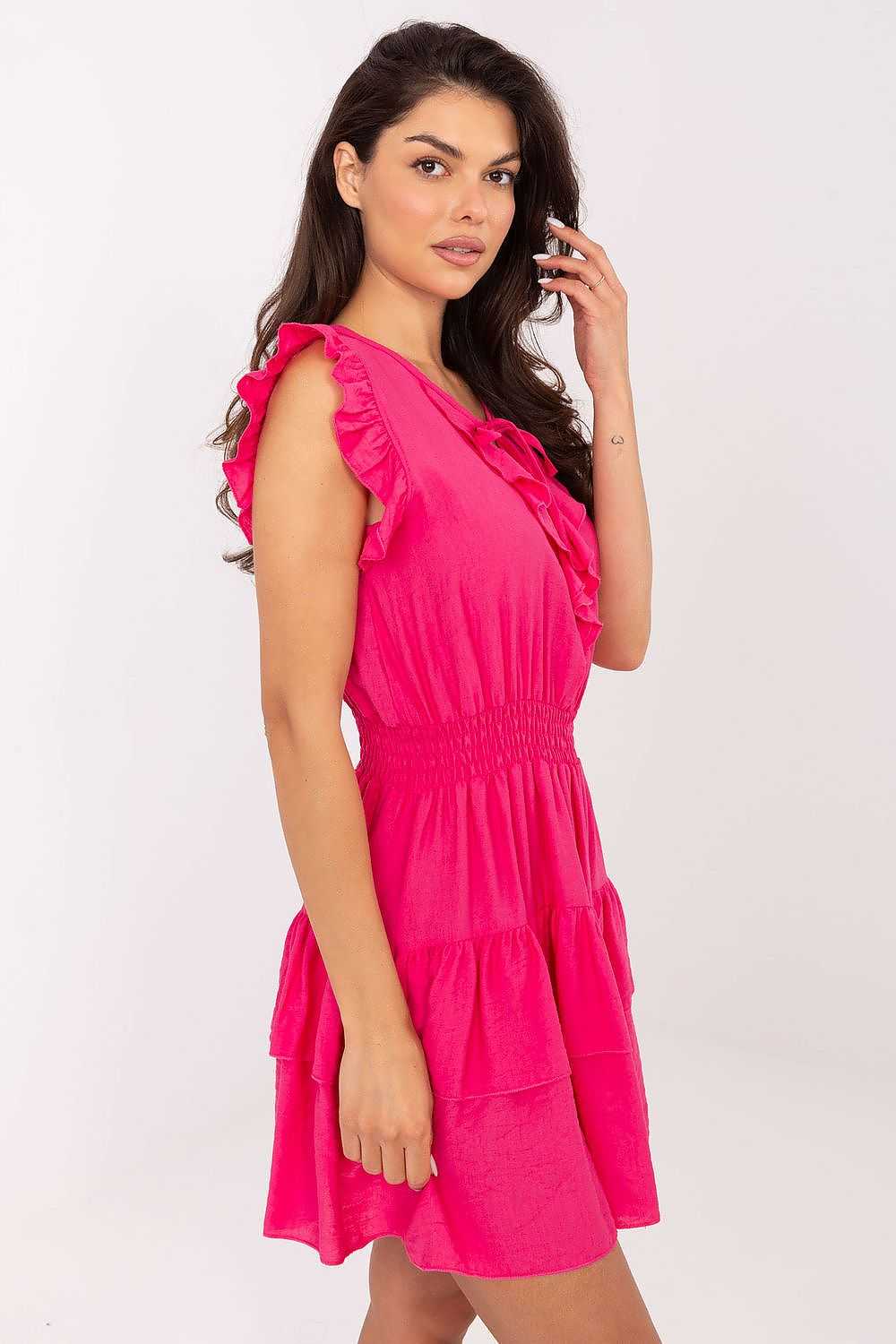 Daydress model 215500 Italy Moda 215500_1231926 199 kr Italy Moda Fashion Nordic