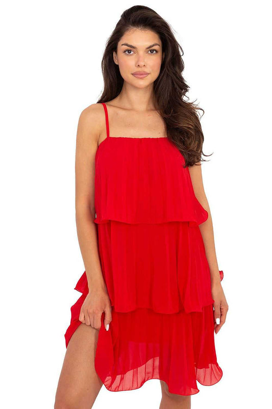 Cocktail dress model 215505 Och Bella 215505_1231931 411 kr Och Bella Fashion Nordic