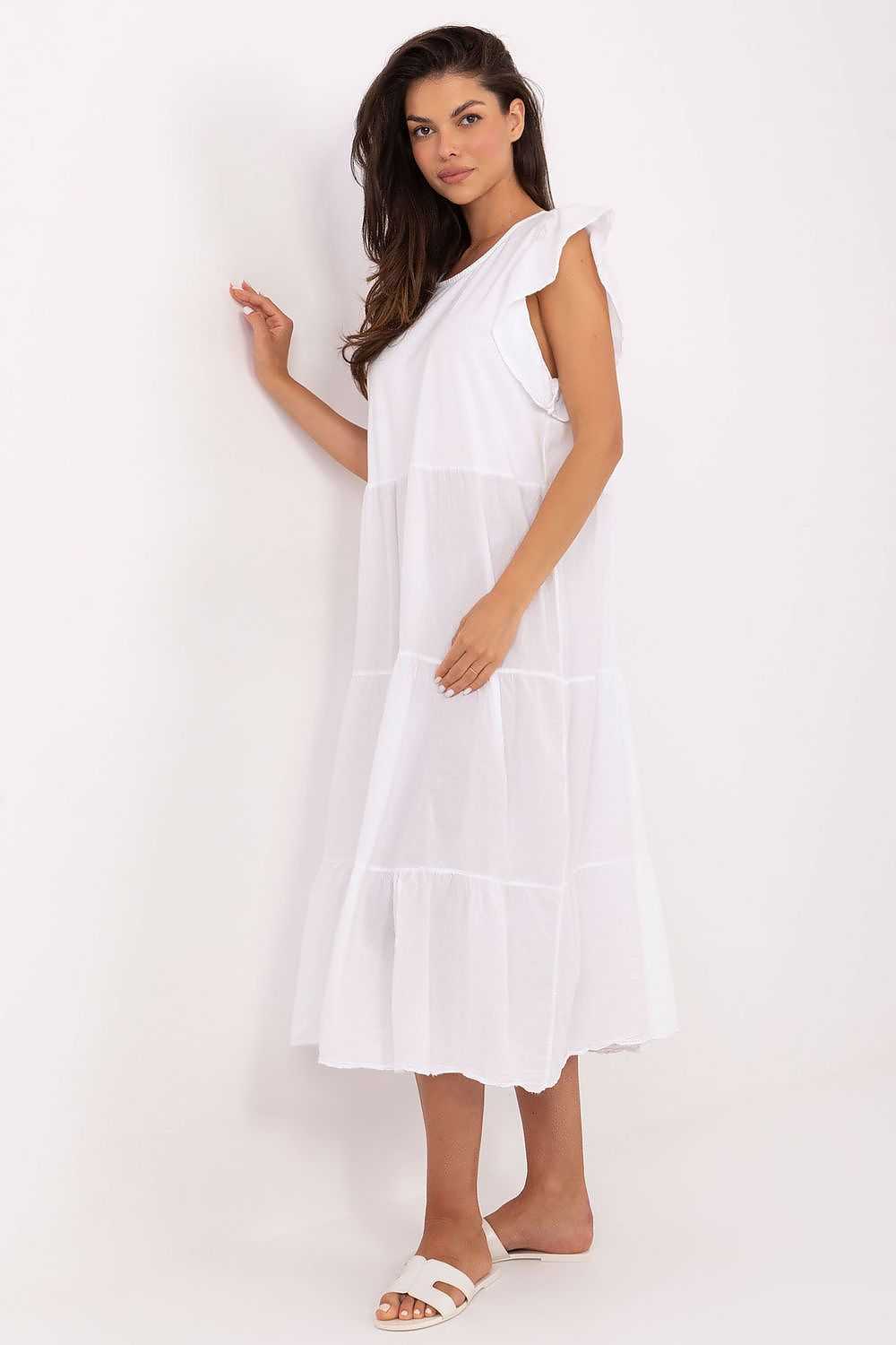 Daydress model 215519 Och Bella 215519_1231945 329 kr Och Bella Fashion Nordic