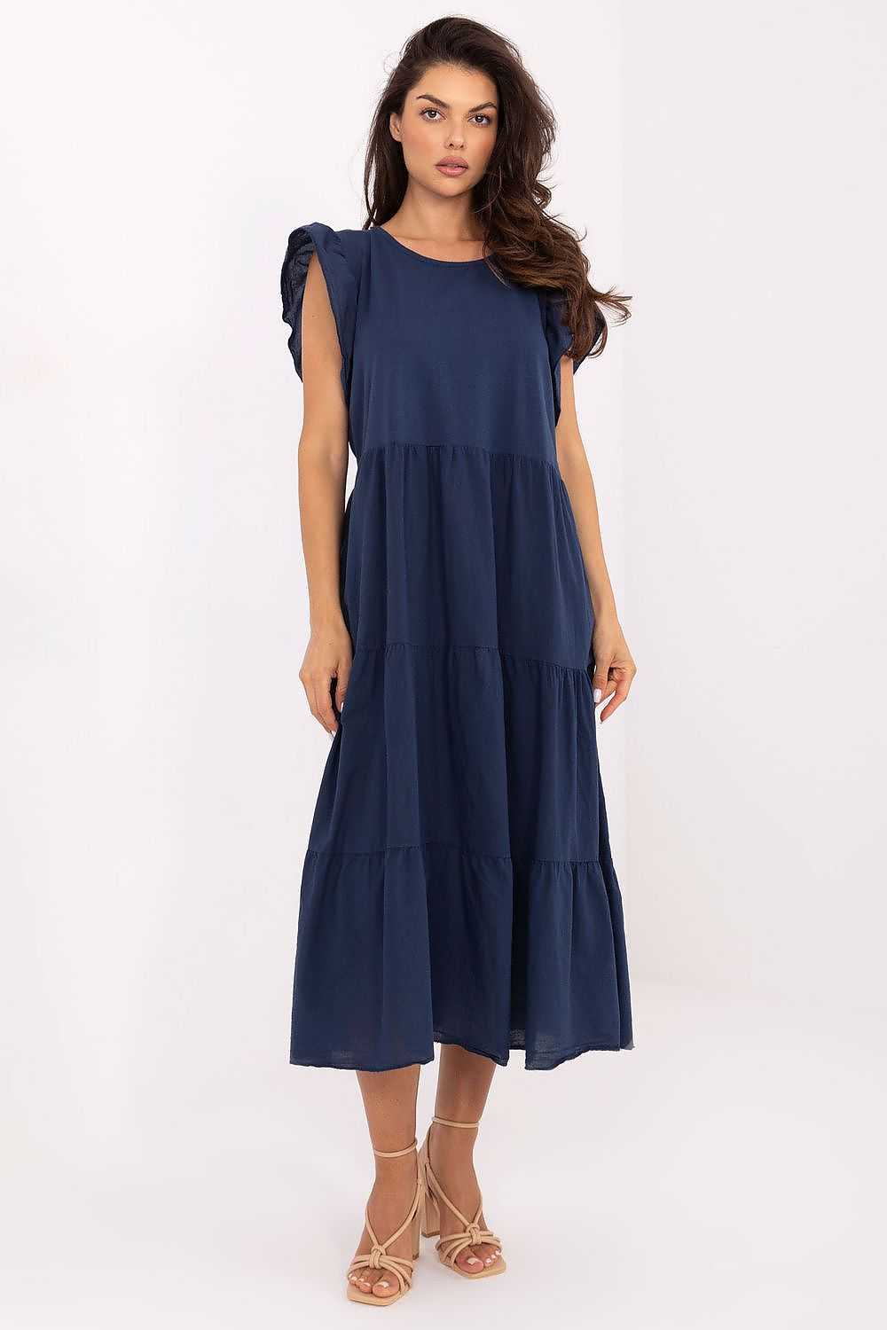 Daydress model 215519 Och Bella 215519_1231945 329 kr Och Bella Fashion Nordic