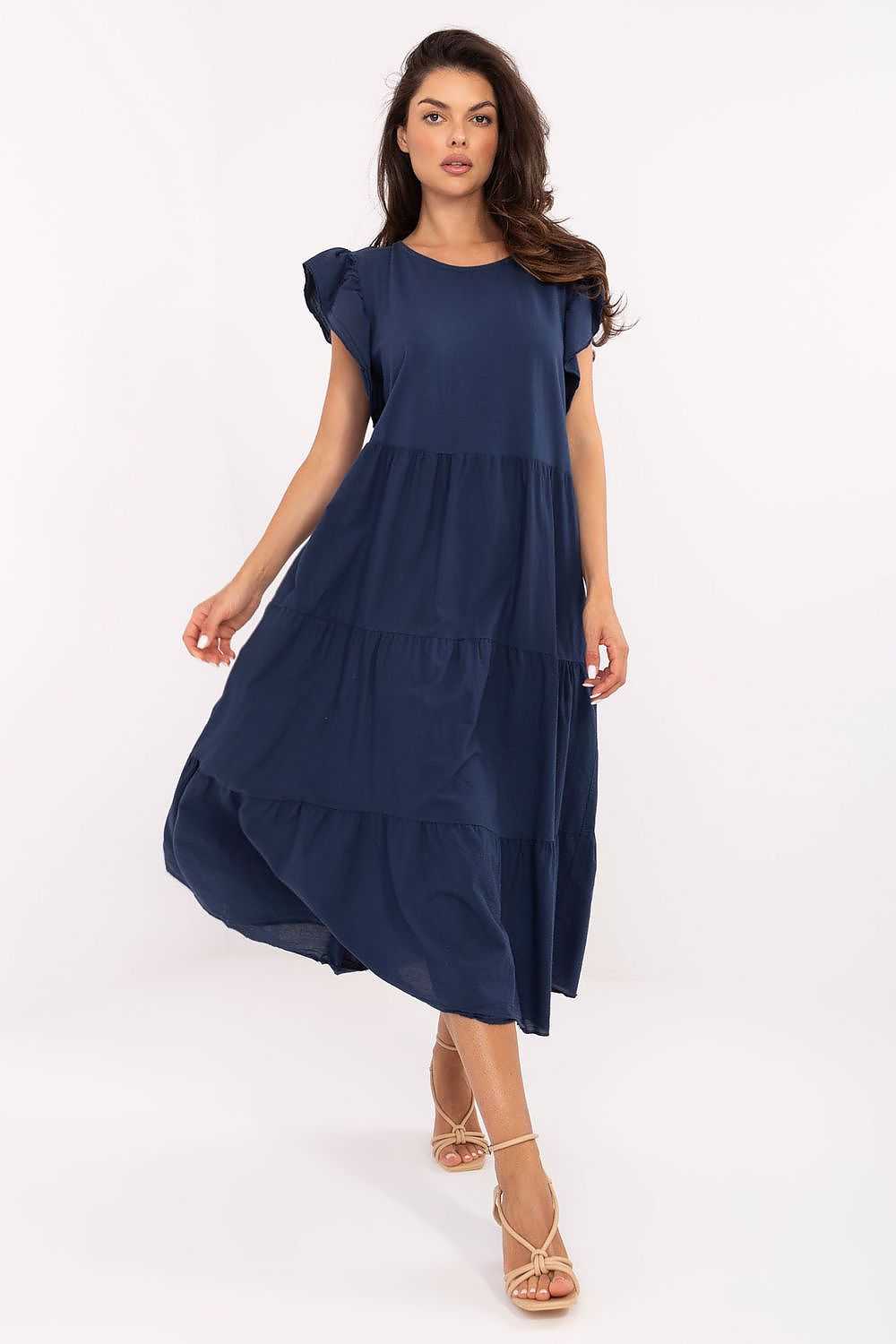 Daydress model 215519 Och Bella 215519_1231945 329 kr Och Bella Fashion Nordic