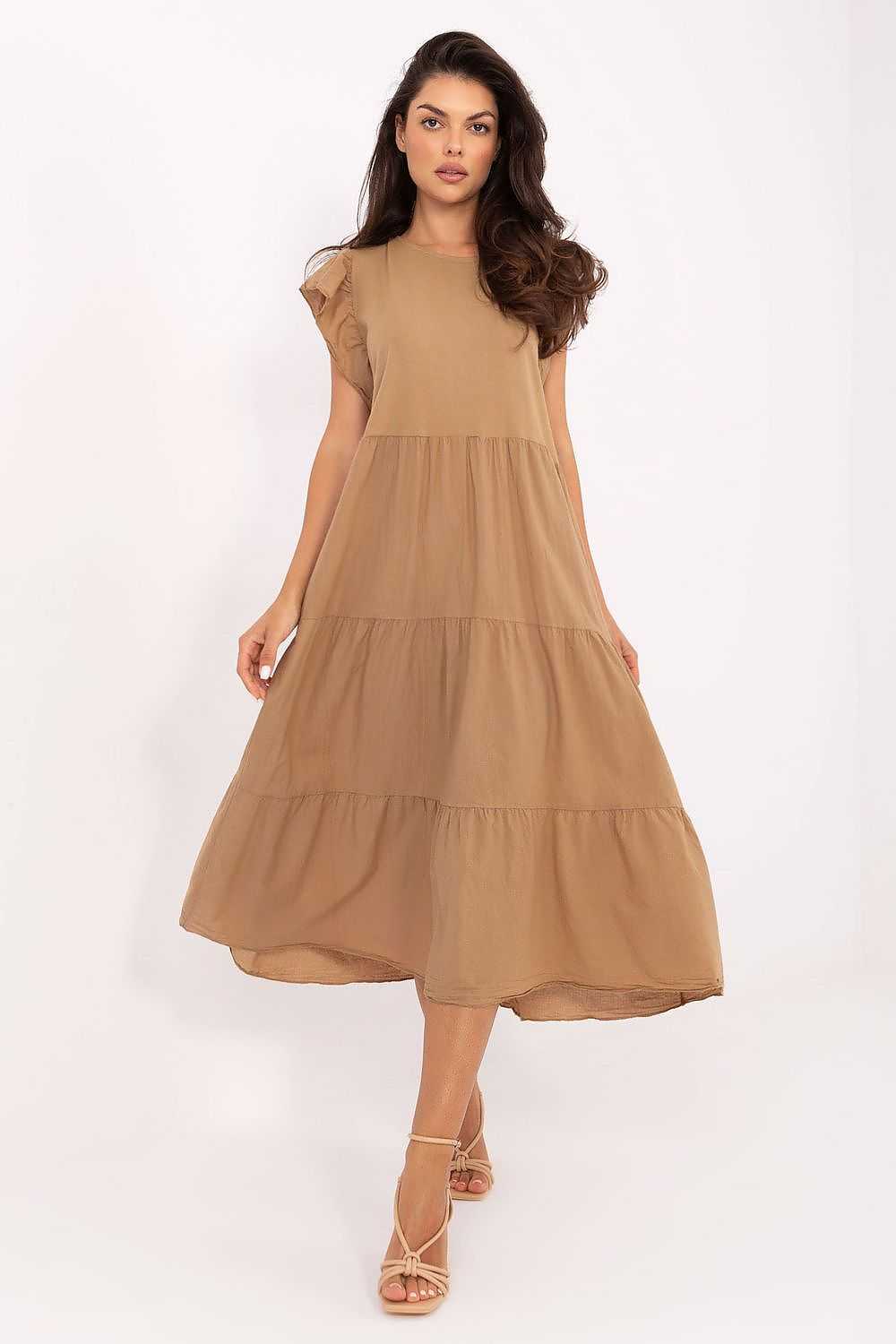 Daydress model 215519 Och Bella 215519_1231945 329 kr Och Bella Fashion Nordic