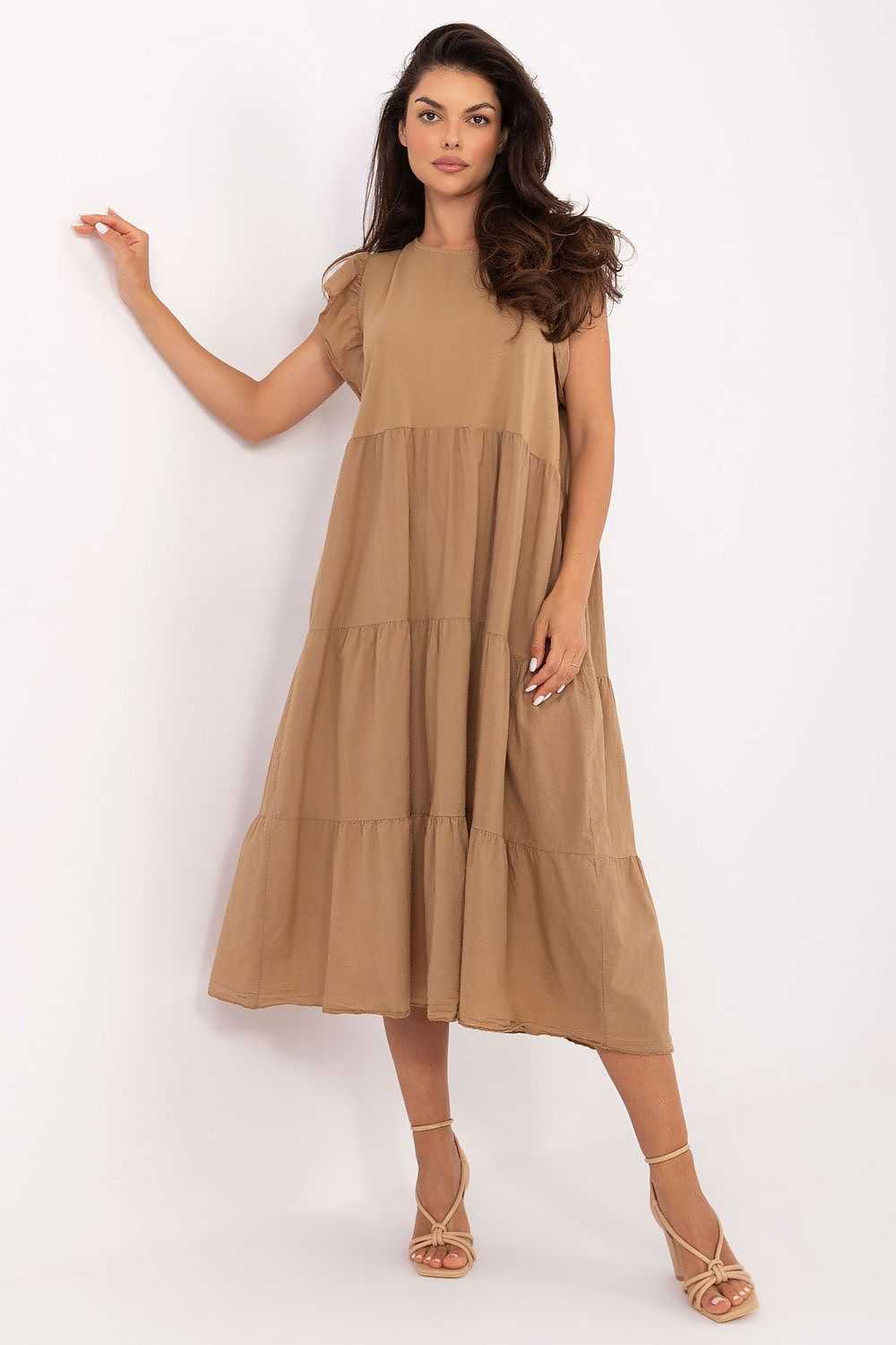 Daydress model 215519 Och Bella 215519_1231945 329 kr Och Bella Fashion Nordic