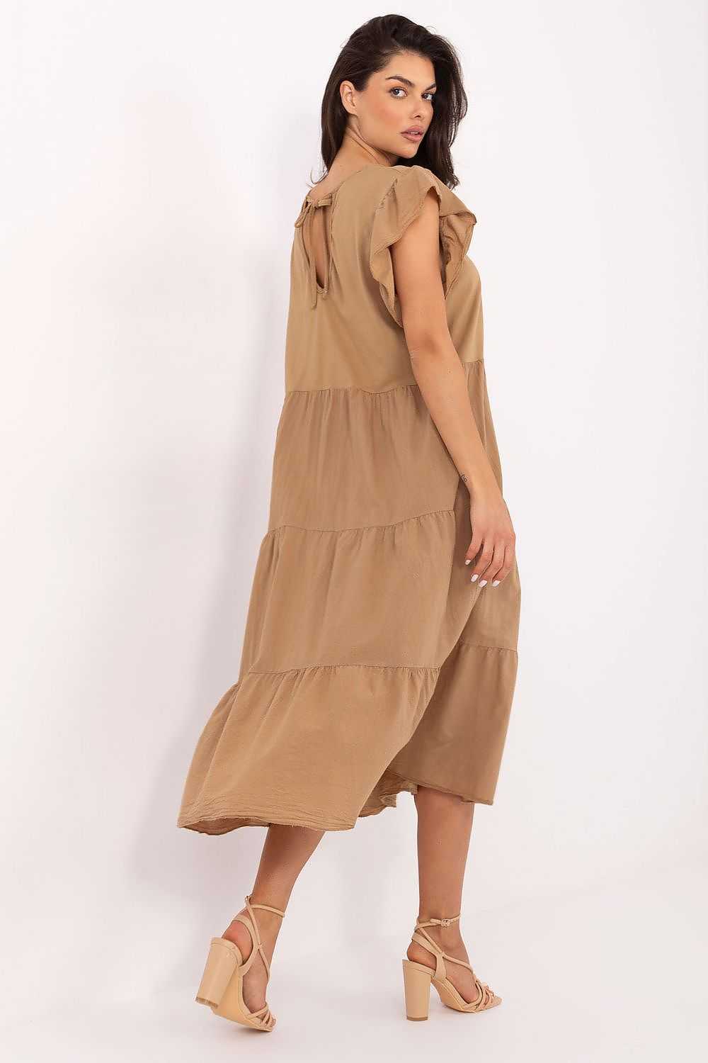 Daydress model 215519 Och Bella 215519_1231945 329 kr Och Bella Fashion Nordic