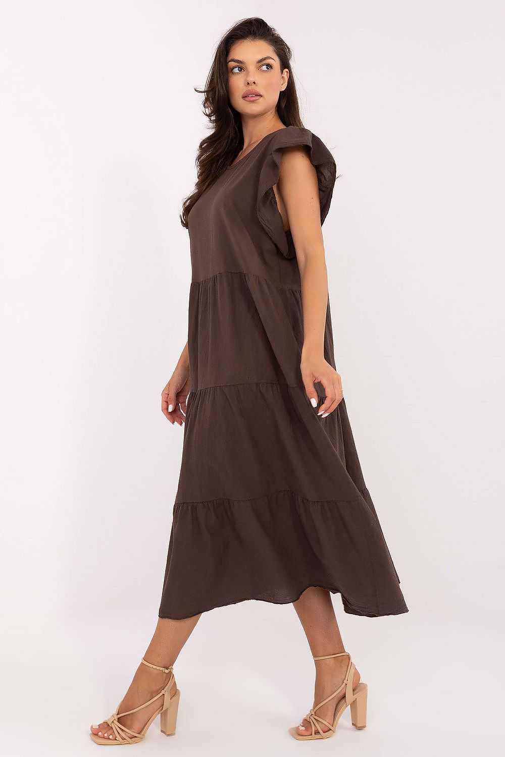 Daydress model 215519 Och Bella 215519_1231945 329 kr Och Bella Fashion Nordic