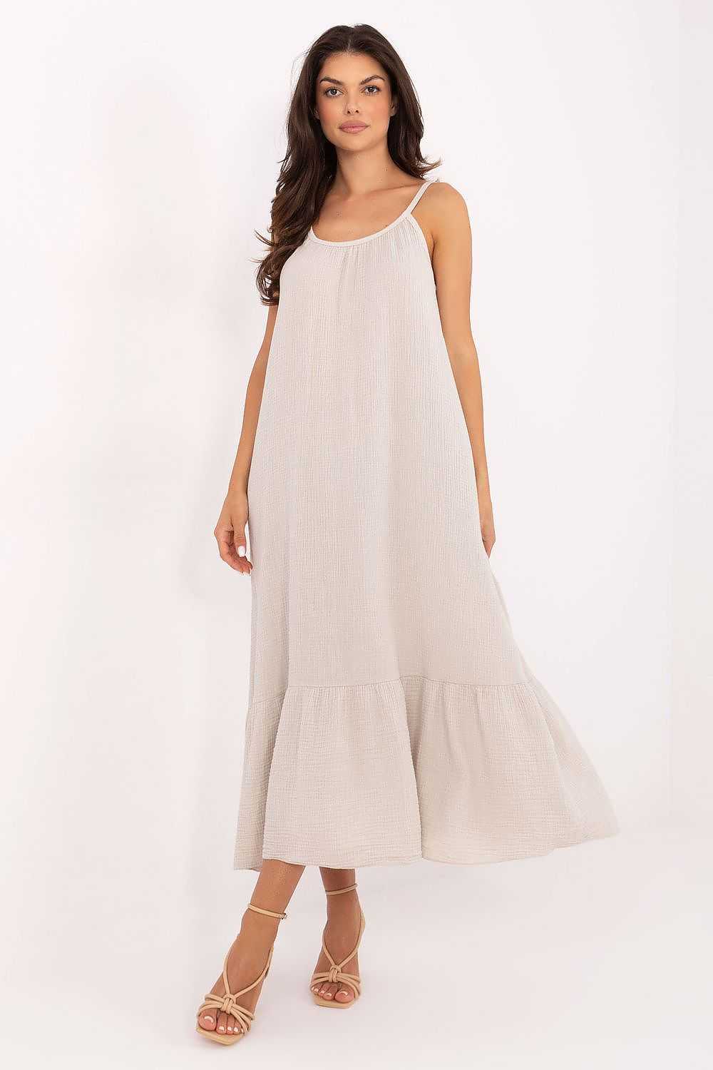 Daydress model 215527 Och Bella 215527_1231953 302 kr Och Bella Fashion Nordic