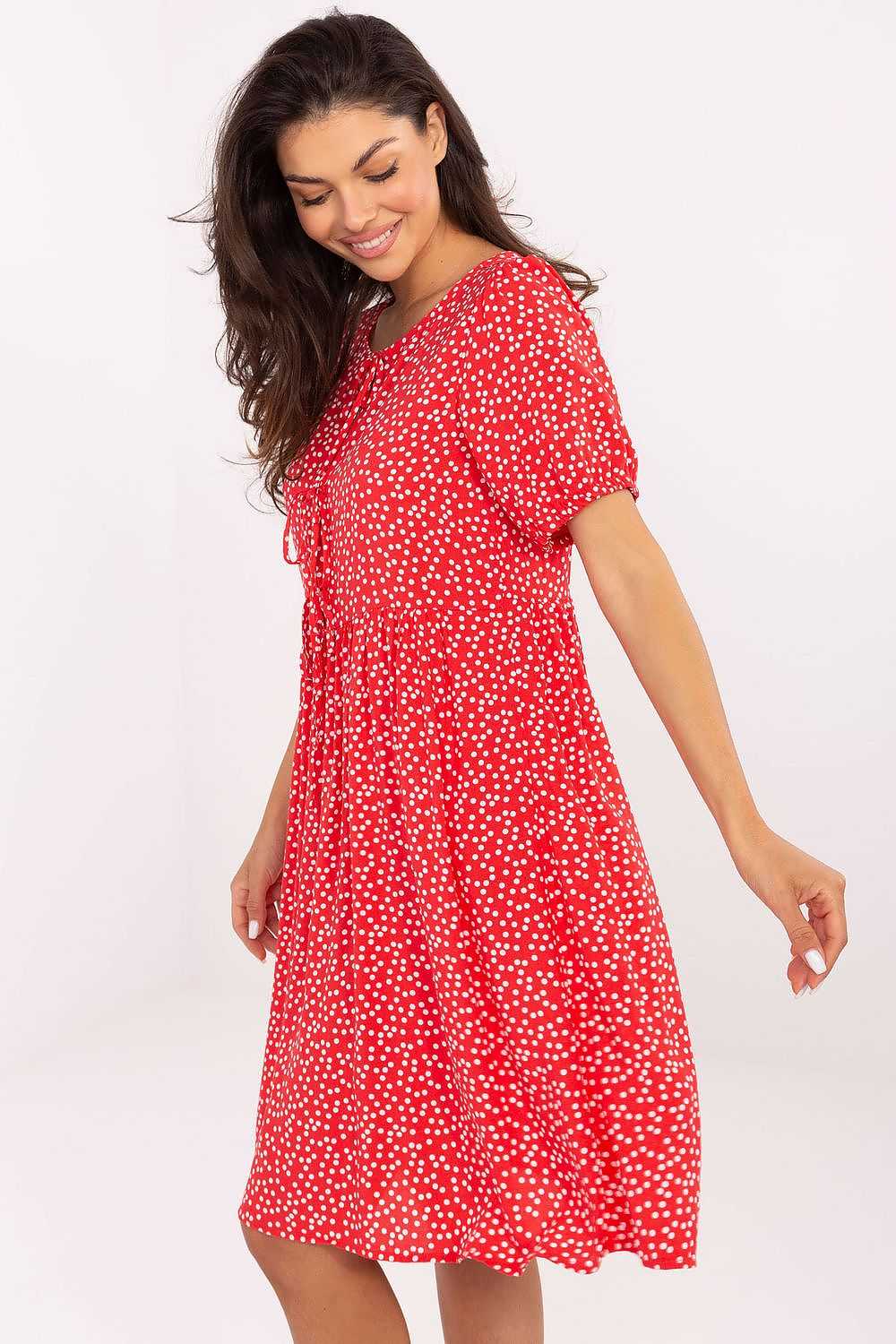 Daydress model 215534 Sublevel 215534_1231960 329 kr Sublevel Fashion Nordic