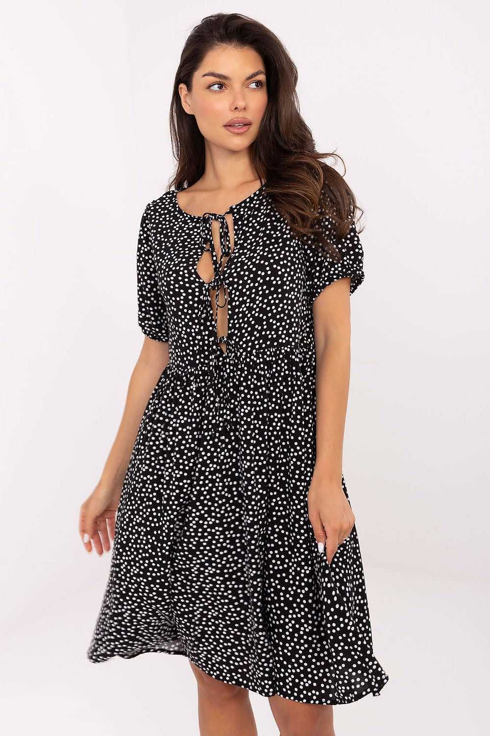 Daydress model 215534 Sublevel 215534_1231960 329 kr Sublevel Fashion Nordic