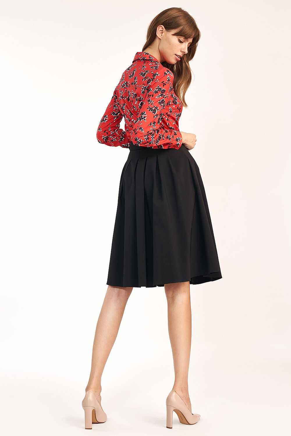Skirt model 216896 Nife 216896_1238560 396 kr Nife Fashion Nordic