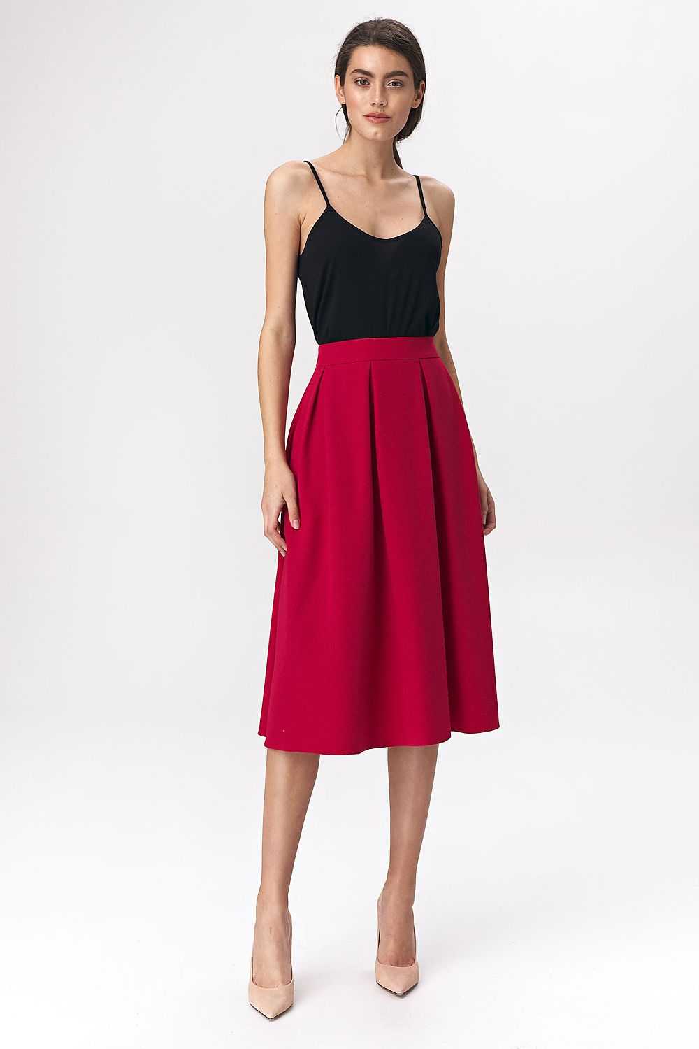 Skirt model 216899 Nife 216899_1238575 396 kr Nife Fashion Nordic