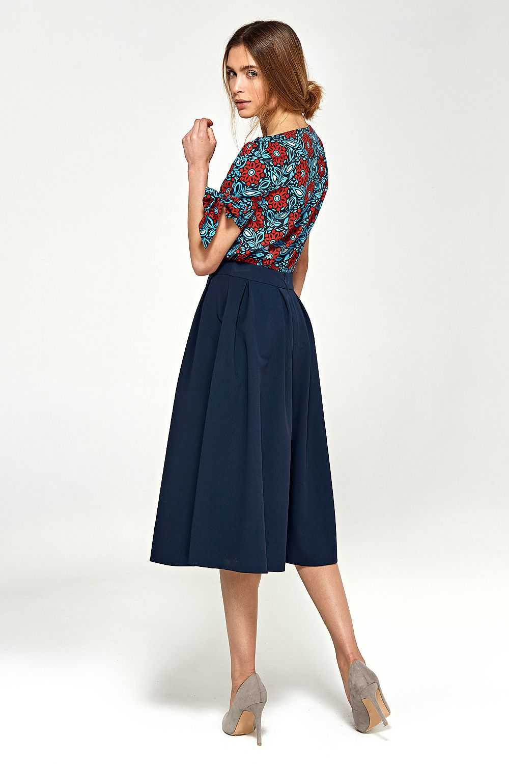 Skirt model 216902 Nife 216902_1238590 396 kr Short Skirt and Top Sets Nife Fashion Nordic