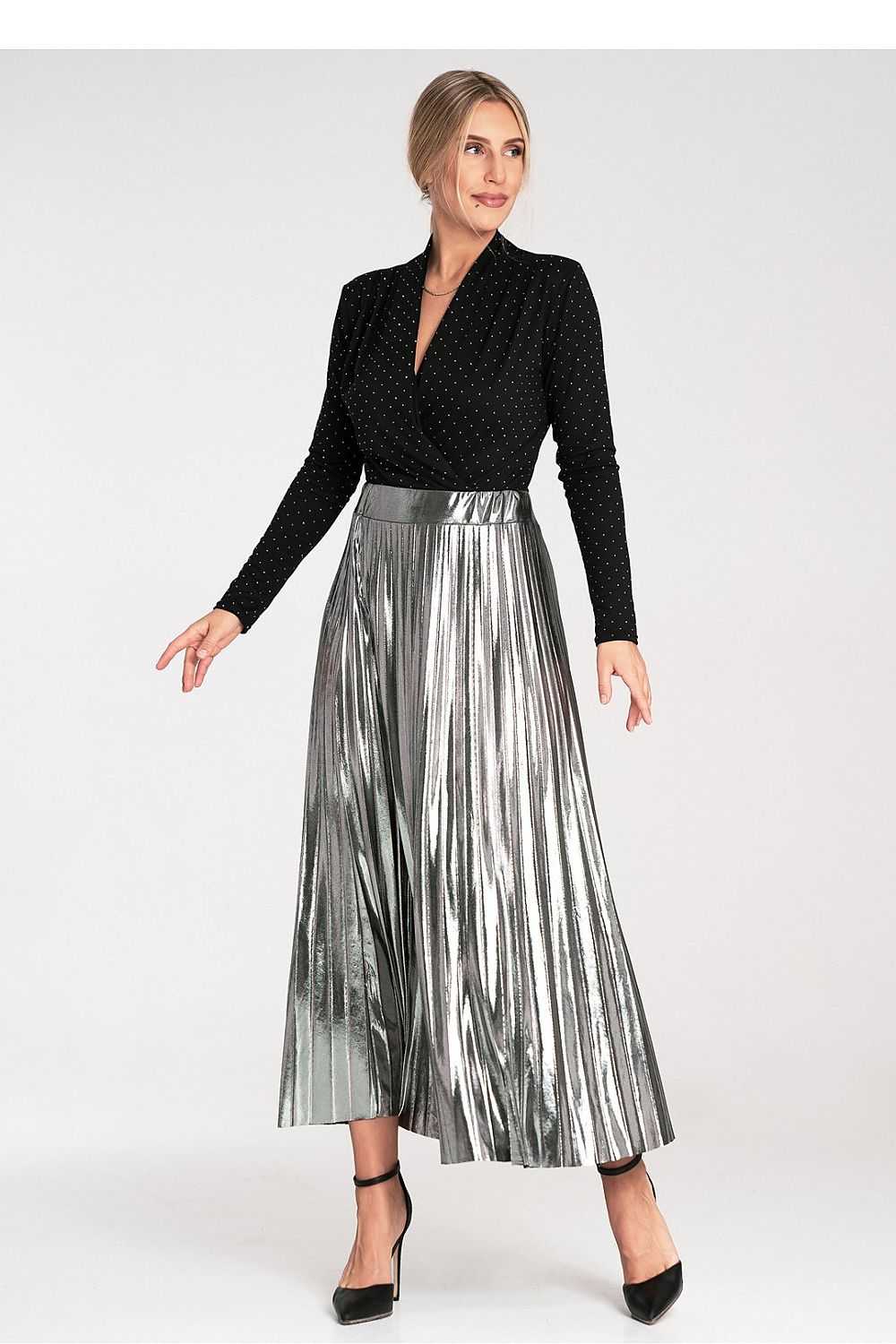 Skirt model 217097 Figl 217097_1239183 415 kr Figl Fashion Nordic
