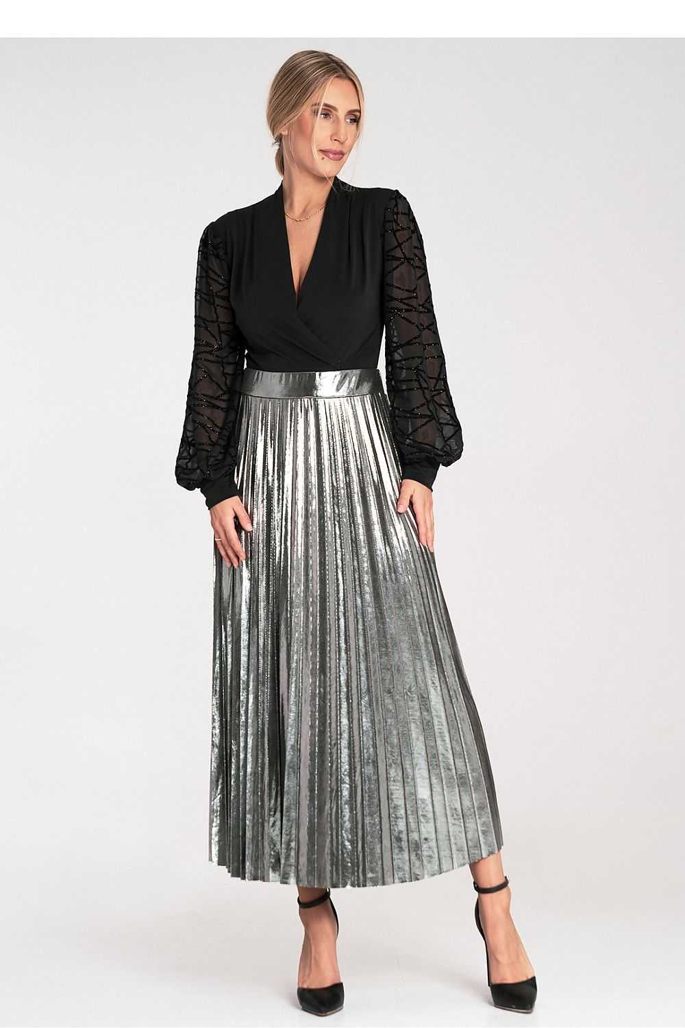 Skirt model 217097 Figl 217097_1239183 415 kr Figl Fashion Nordic