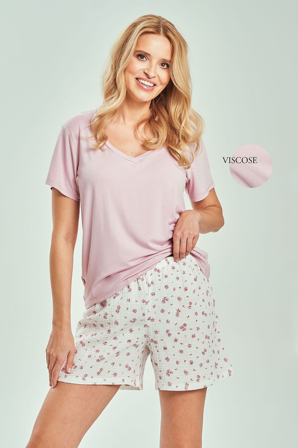 Pyjama model 223429 Taro