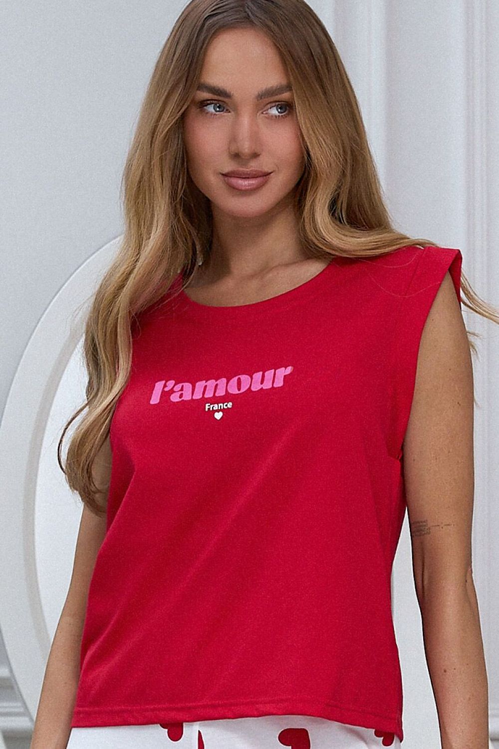 Pyjama model 224229 Pure Sin