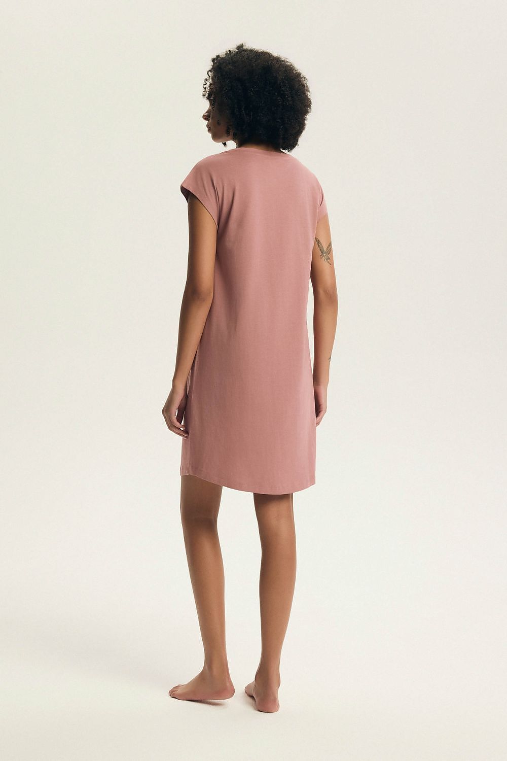 Nightshirt model 225026 Henderson