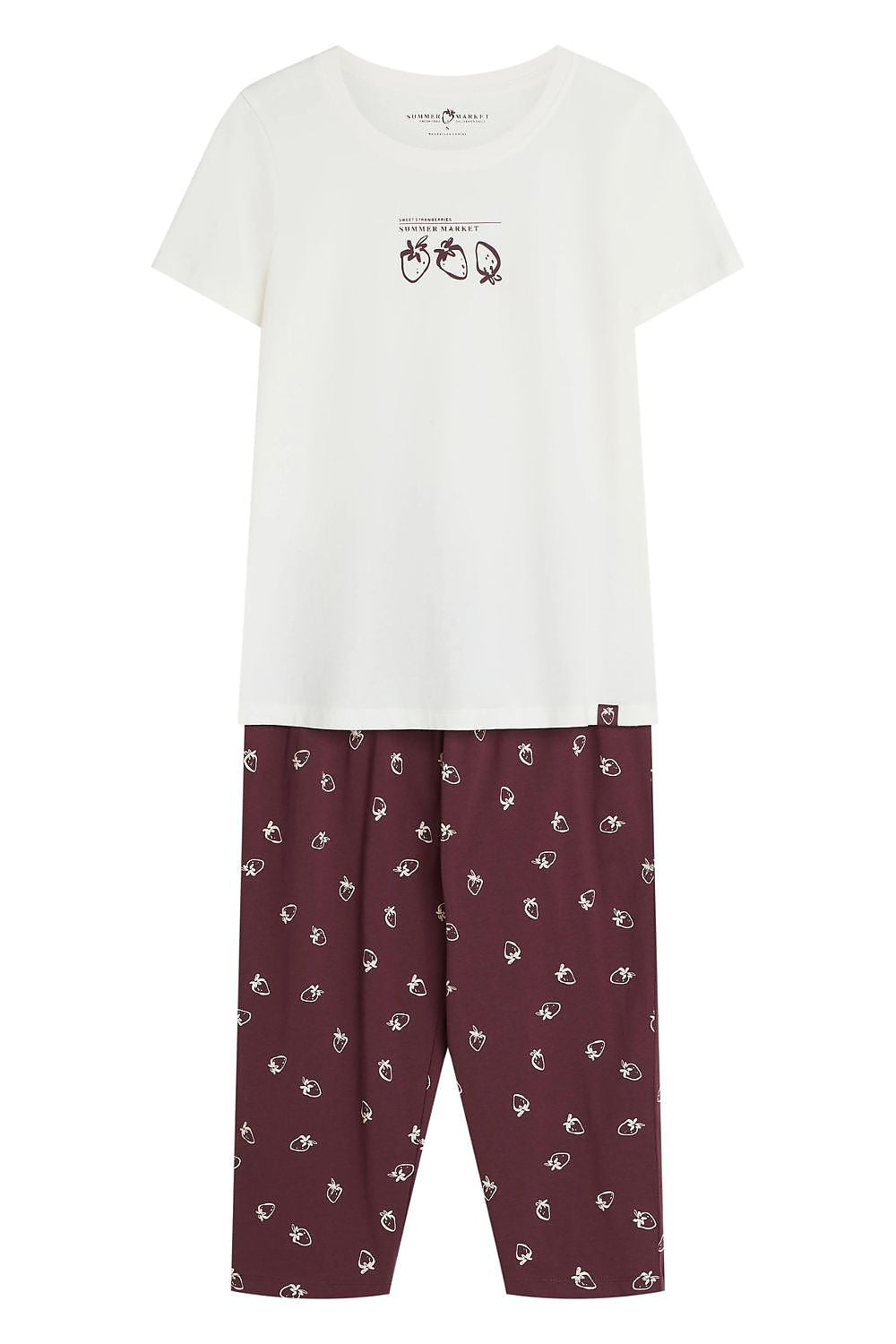 Pyjama model 225440 Henderson
