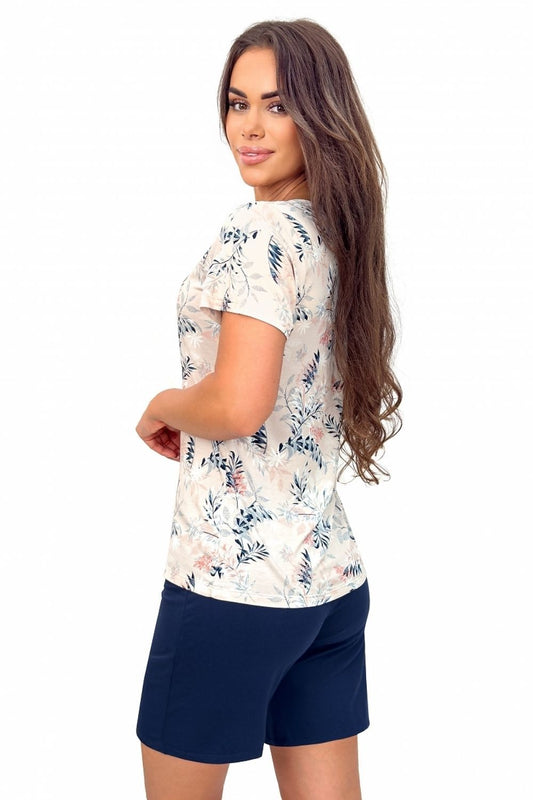 Pyjama model 225959 Donna
