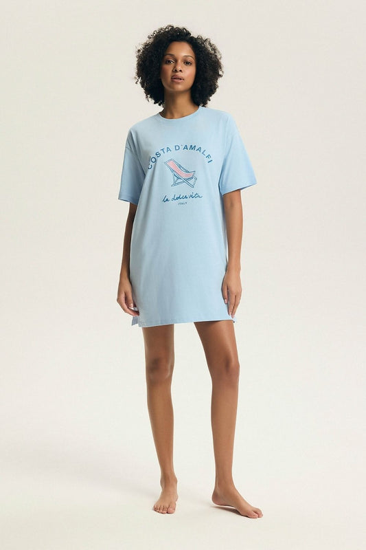 Nightshirt model 226606 Henderson