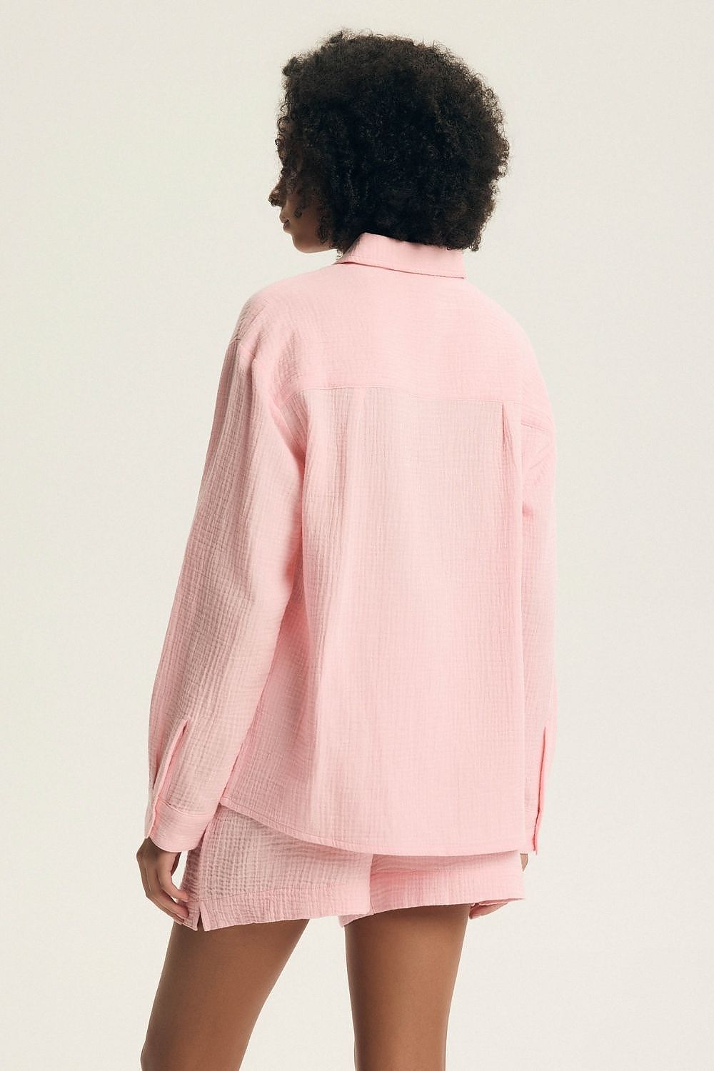 Pyjama model 226607 Henderson