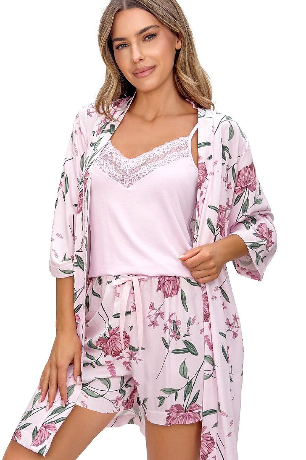 Pyjama model 228572 Donna