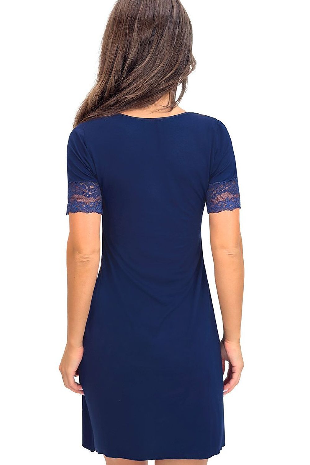 Nightshirt model 228607 Donna