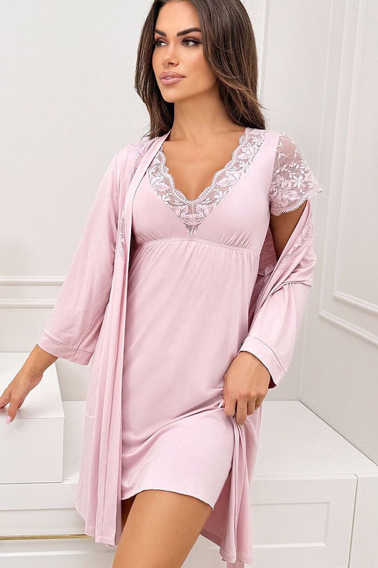 Nightshirt model 228632 Donna