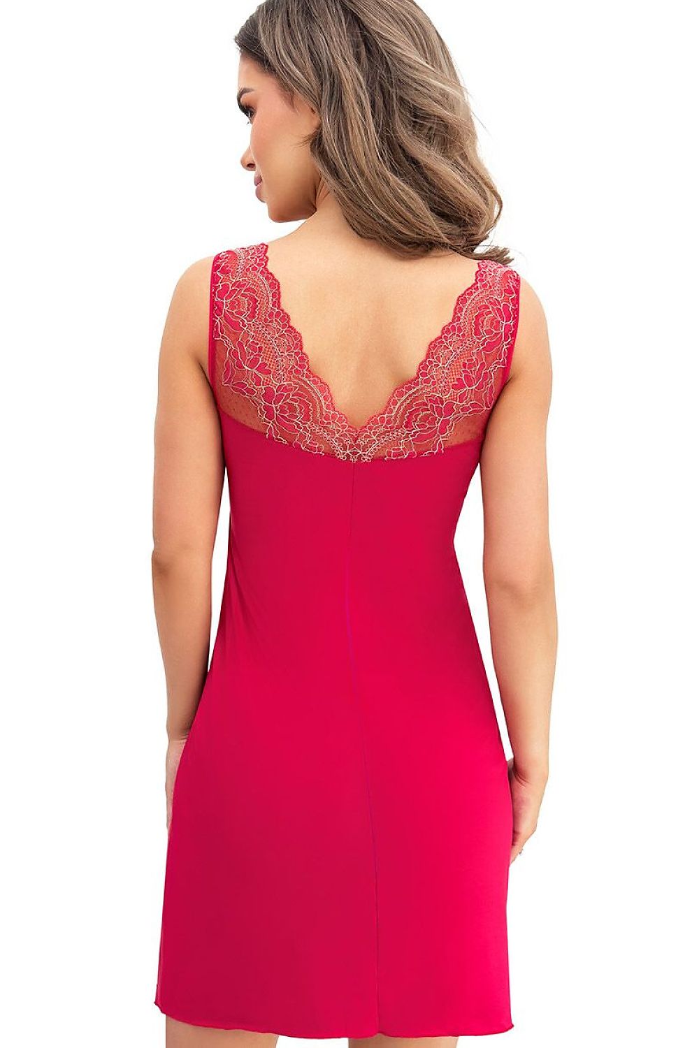 Nightshirt model 228635 Donna