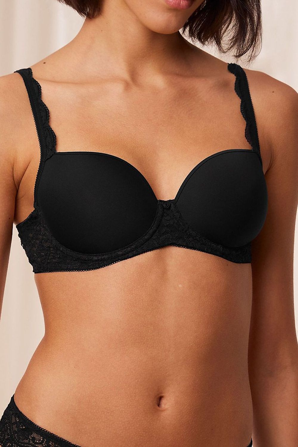 Padded bra model 229139 Triumph