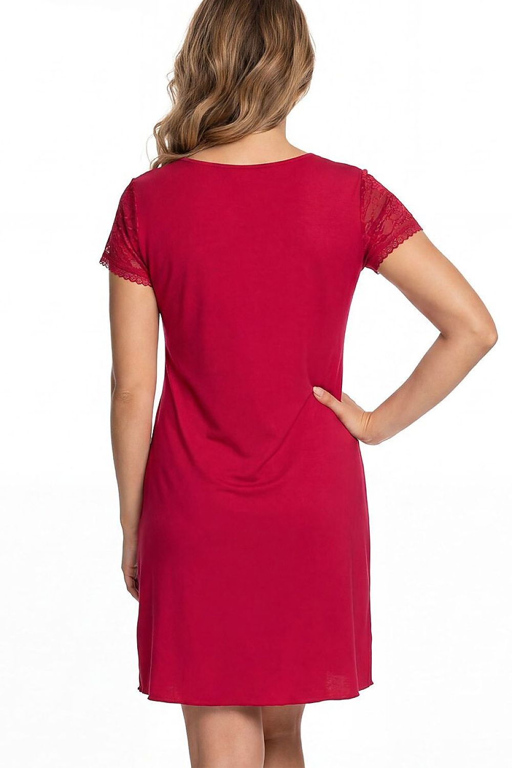 Nightshirt model 230130 Donna