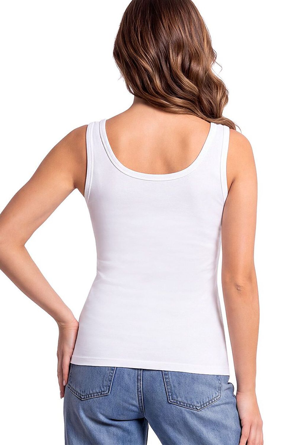 T-shirt model 232308 Donna