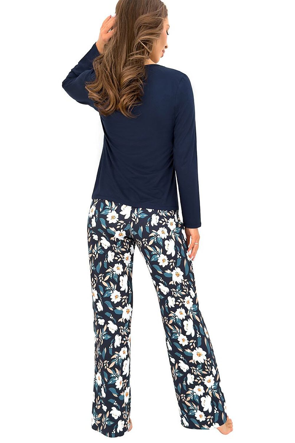 Pyjama model 232316 Donna