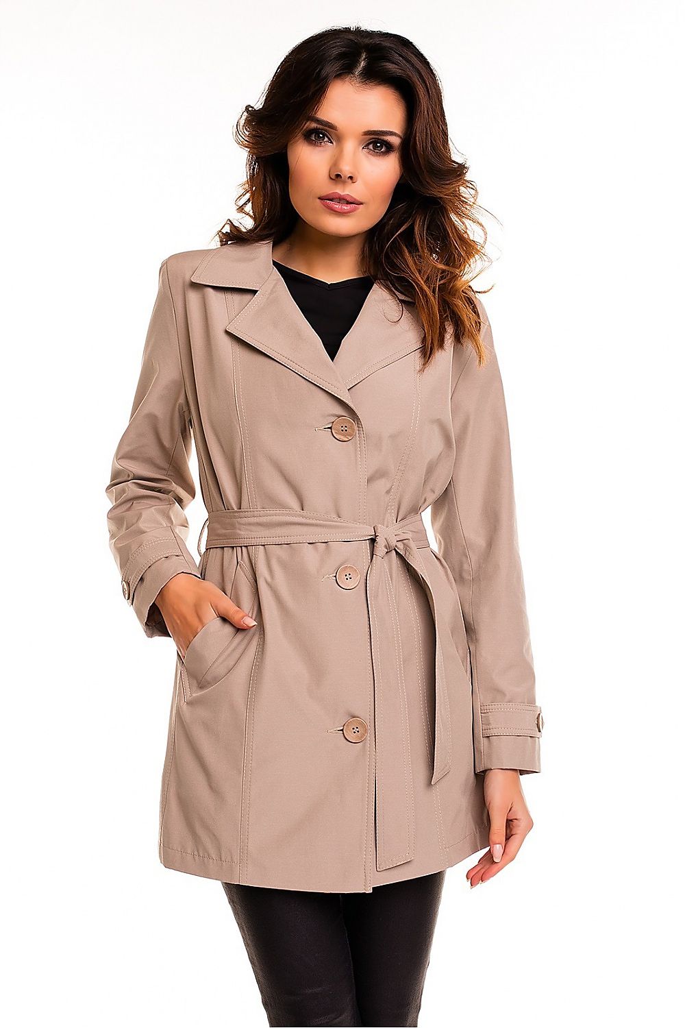 Coat model 63547 Cabba 63547_401982 516 Women’s Jackets Fashion Nordic