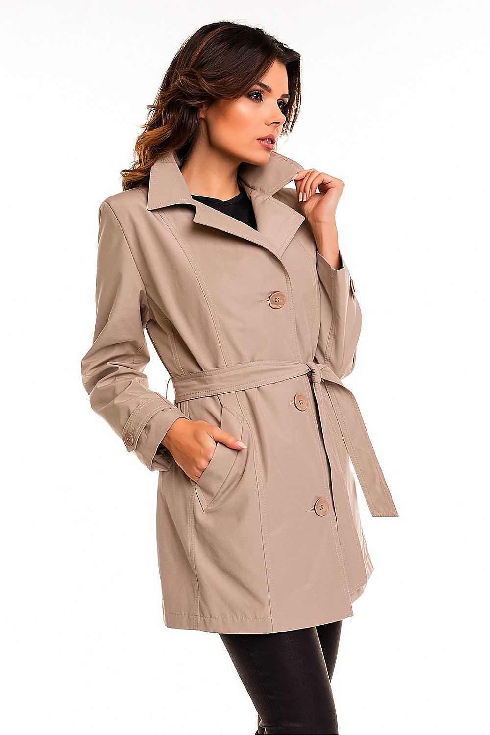 Coat model 63547 Cabba 63547_401982 516 kr Cabba Fashion Nordic