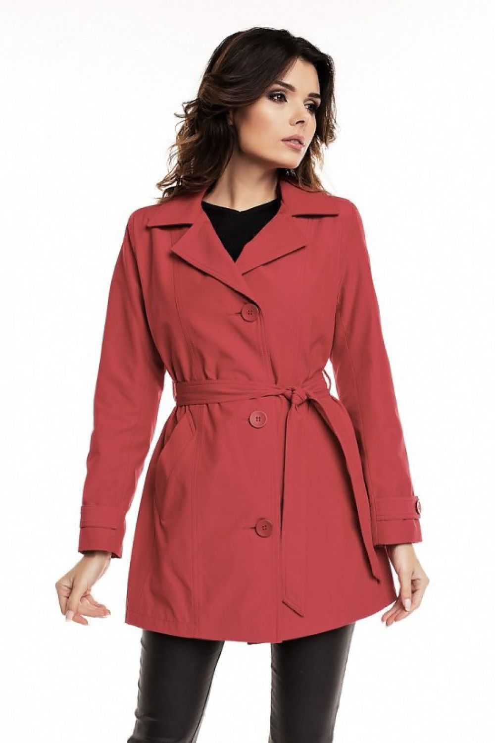 Coat model 63547 Cabba 63547_401982 516 kr Cabba Fashion Nordic