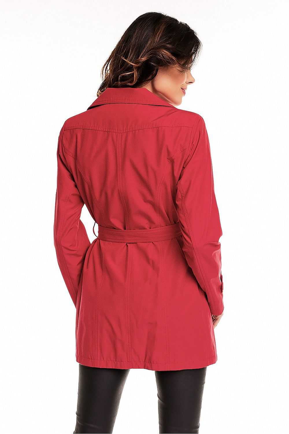 Coat model 63547 Cabba 63547_401982 516 kr Cabba Fashion Nordic