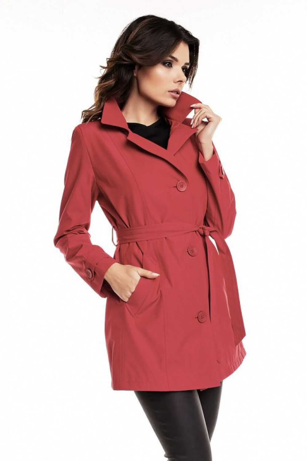Coat model 63547 Cabba 63547_401982 516 kr Cabba Fashion Nordic