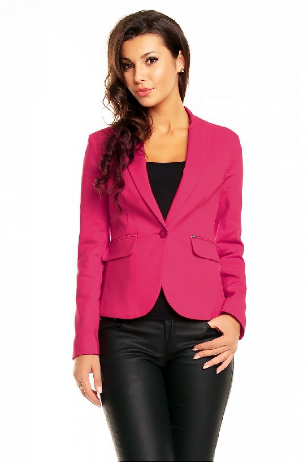 Jacket model 63560 Cabba 63560_402087 455 Women’s Jackets Fashion Nordic