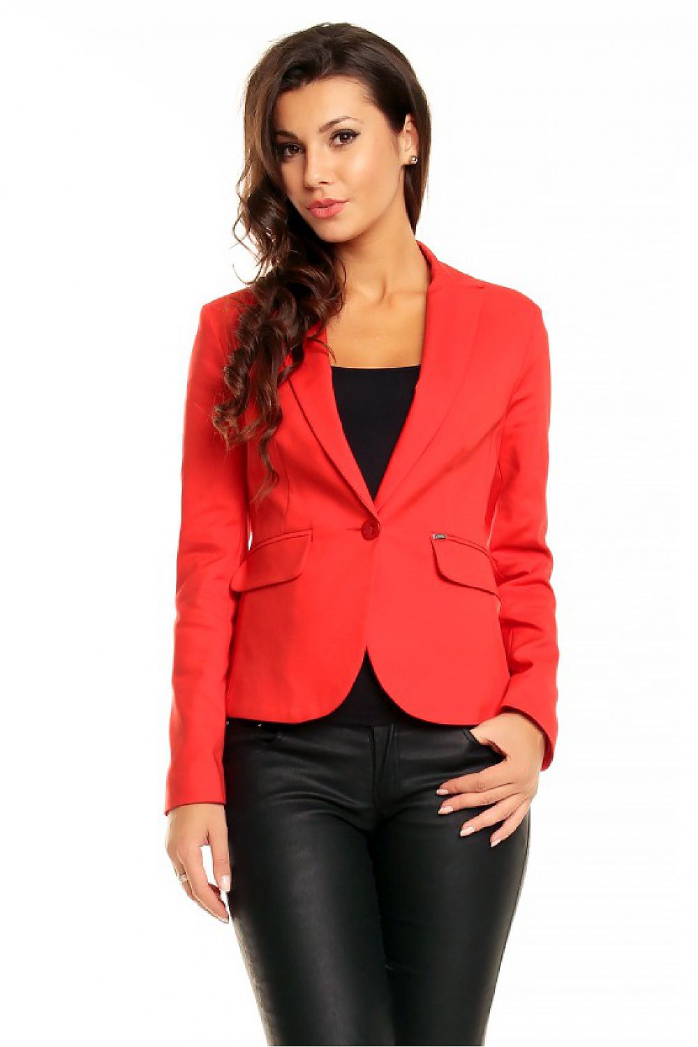 Jacket model 63560 Cabba 63560_402087 455 Women’s Jackets Fashion Nordic